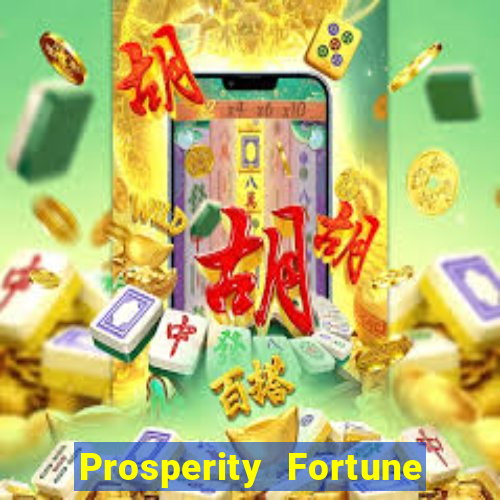 Prosperity Fortune Tree minutos pagantes